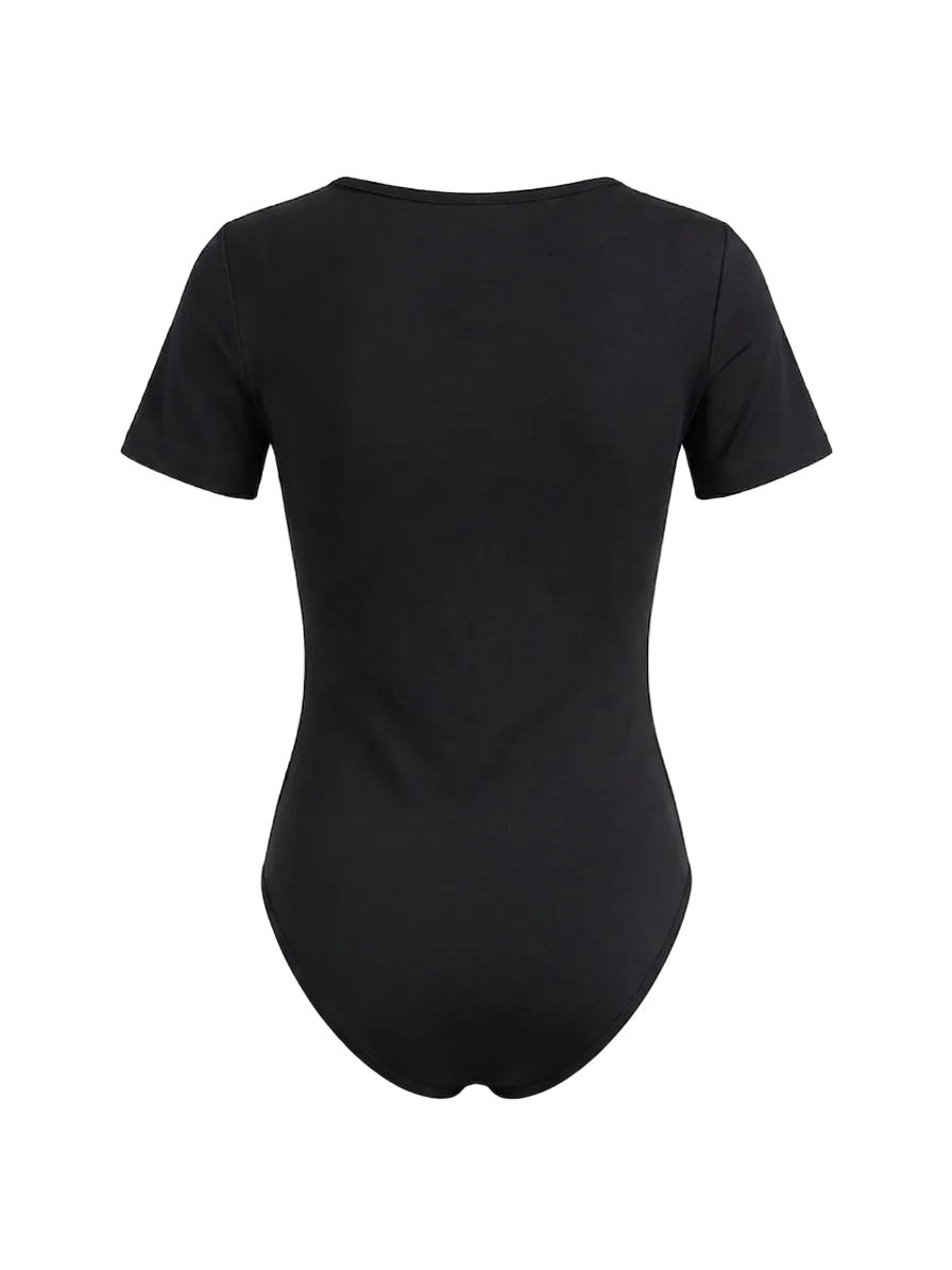 Blusa Body