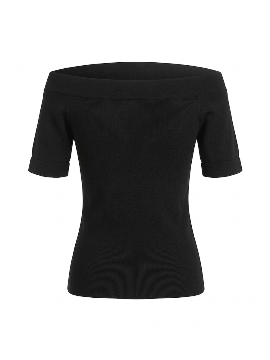 Blusa Abierta