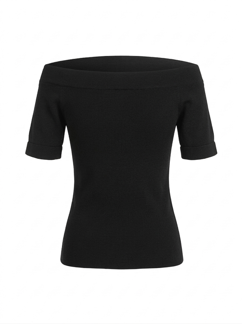 Blusa Abierta