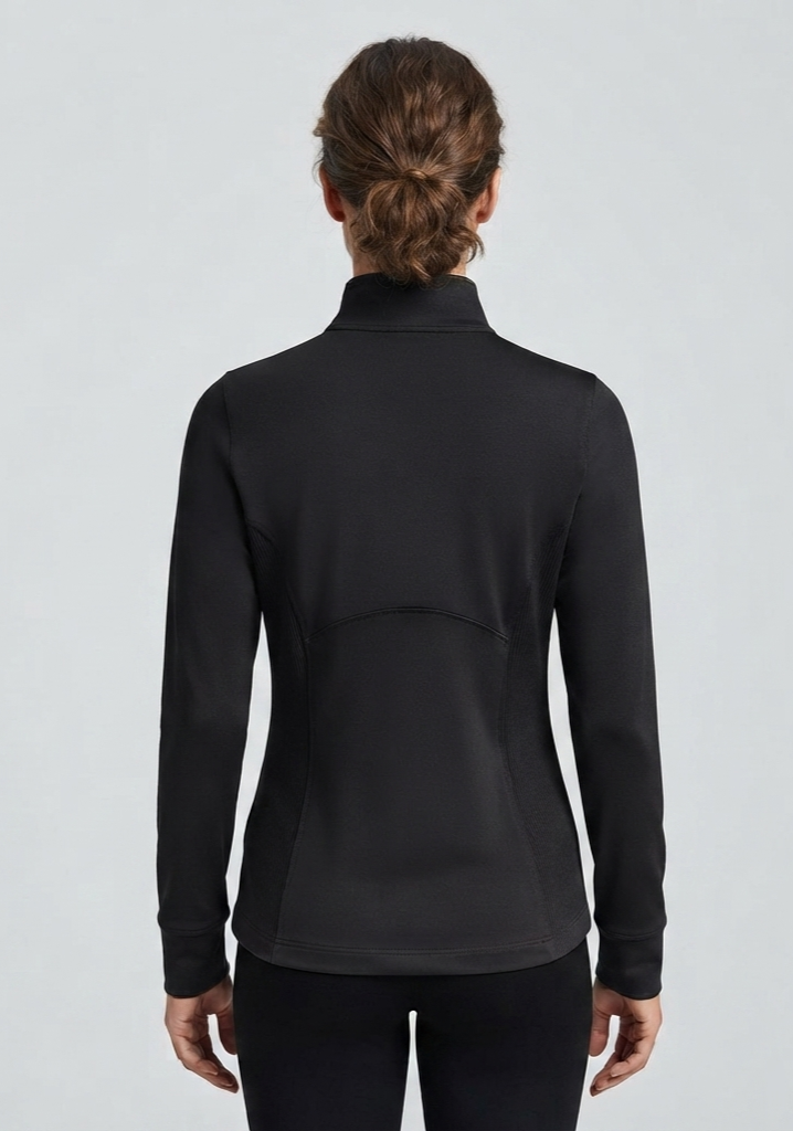 Sudadera deportiva