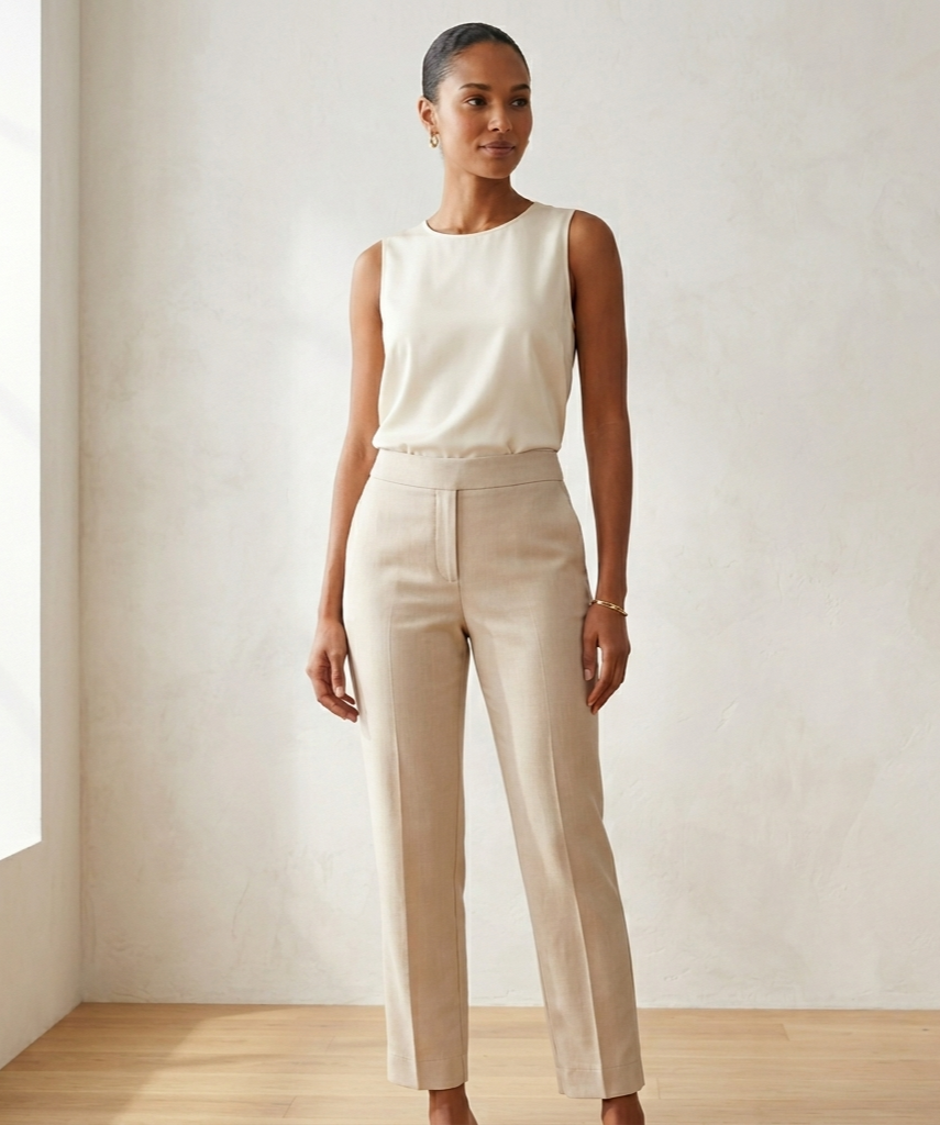 Pantalon de vestir